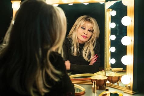 Dolly Parton 2021 Superstar Talks About Launching Her Fragrance More