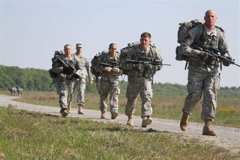 Ruck March Workout Seal Grinder Pt