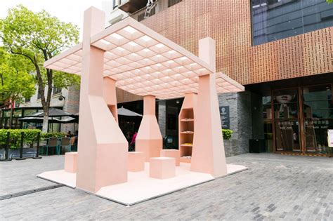 Architectural Pavilions Architects Packing A Big Punch With Small Structures Pavilion