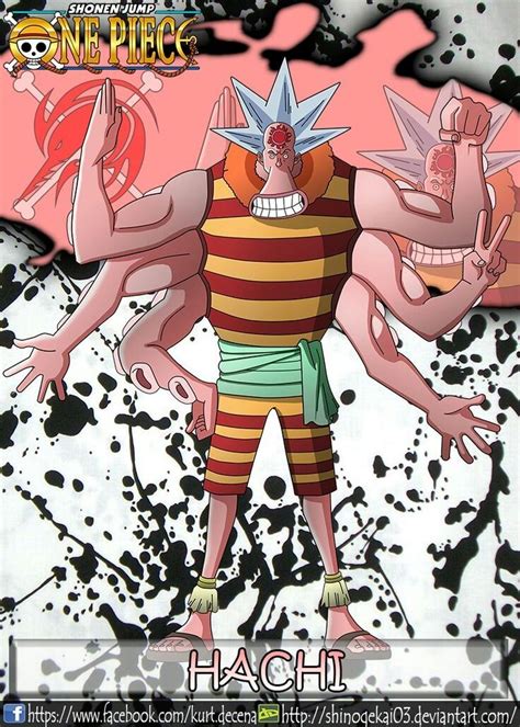 12 Best New Fishman Pirates Images On Pinterest Pirates One Piece