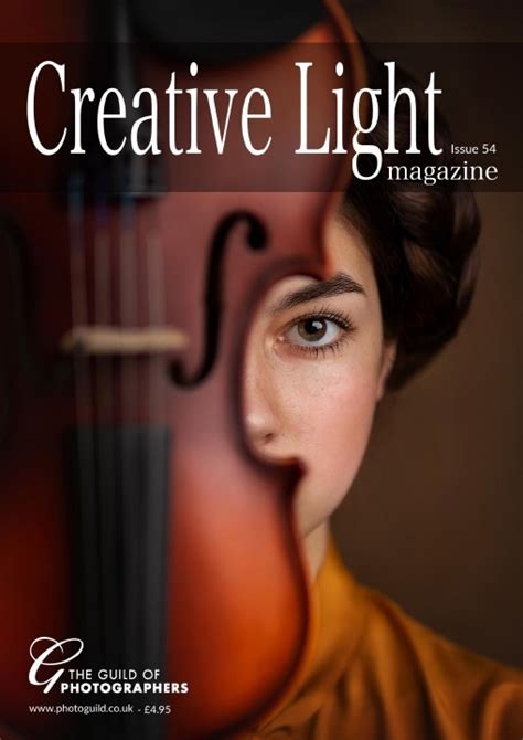 Creative Light Issue 54 2023 Download Free Pdf Magazine