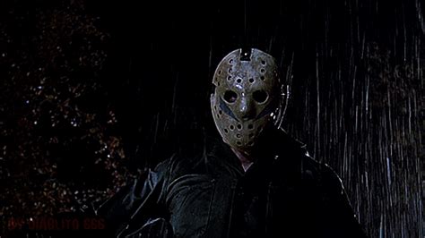 Friday The 13th A New Beginning  Friday The 13th Horror Movie Characters Horror Icons