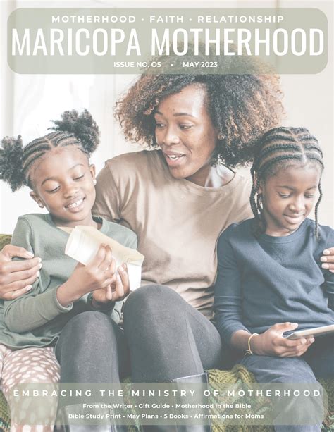 Issue No 05 Maricopa Motherhood Magazine By Maricopa Motherhood Issuu