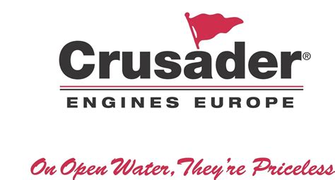 Crusader Engines Classic