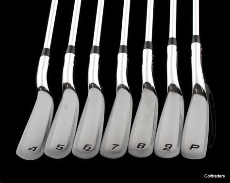 My conclusion is that the cobra king f9 speedback fairway wood is a great option for a player that likes to play a fairway wood but wouldn't mind a little forgiveness and distance. Cobra King F9 One Length Irons 4-PW Steel Regular Flex ...