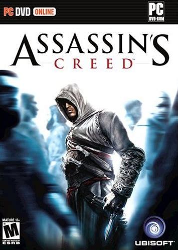 Assassins Creed Español Mkpo Moreira
