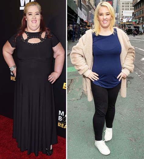 As we know, voting criteria is 30% and we wish to be vote as you will then be directed to a page like this. Mama June weight loss - Honey Boo Boo star in 2017 ...