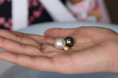 How To Tell If Pearls Are Real Or Fake