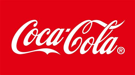 Coca Cola Logo Wallpapers Top Free Coca Cola Logo Backgrounds