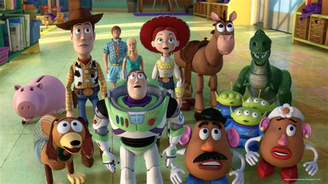 Vagebonds Movie Screenshots Toy Story 3 2010 Part 2
