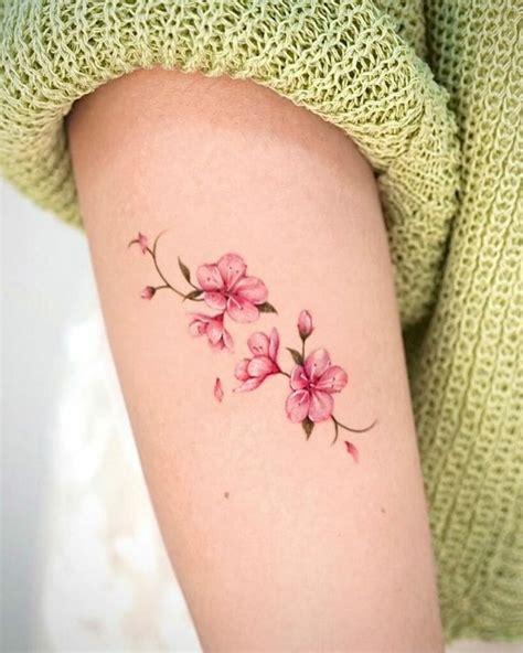 101 Best Arm Flower Tattoos Ideas That Will Blow Your Mind Flower