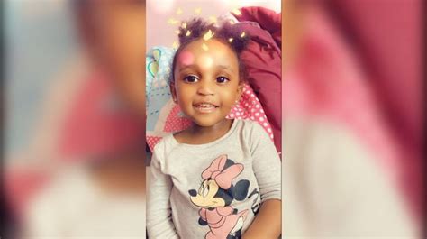 Missing 2 Year Old Found Dead In Minnesota Father In Custody