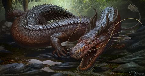 Check out inspiring examples of eastasiandragon artwork on deviantart, and get inspired by our community of talented artists. Chinese Dragon by arvalis on DeviantArt