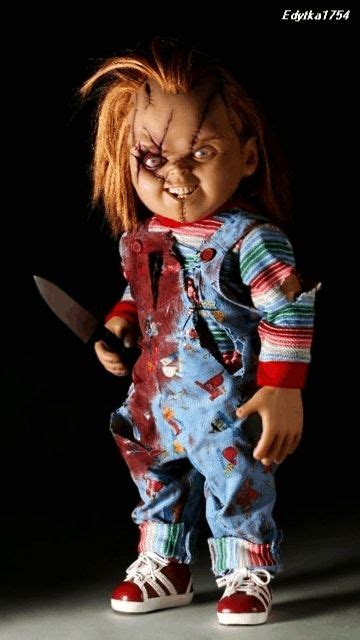 We regularly add new gif animations about and. 7 mejores imágenes de chucky | Chucky, Dibujos de terror y ...