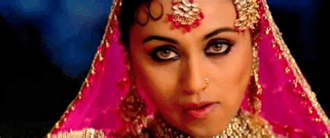 10 Reasons Why We Love Rani Mukerji Movies