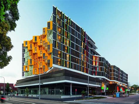 25 Of The Coolest New Buildings On The Planet Architecture And Design