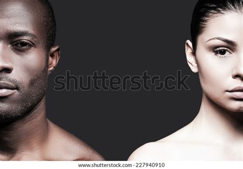 29419 Half Black Half White Person Images Stock Photos And Vectors