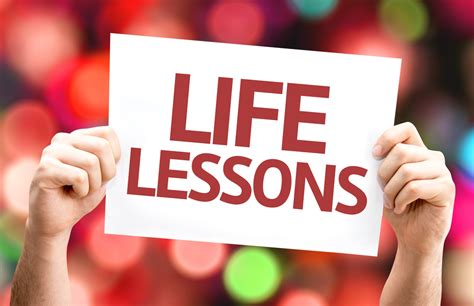 Ten Life Lessons For Public Speaking Success Public Words