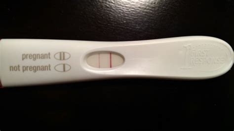 Positive Test 1 Month After Miscarriage Babycenter
