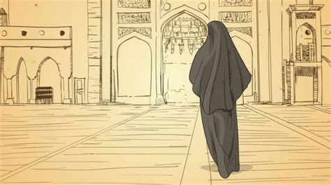 حضرت خدیجہ پیغمبرِ اسلام کی پہلی بیوی جنھوں نے اپنے شوہر اور دین کی