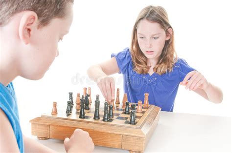 1338 Kids Playing Chess Photos Free And Royalty Free Stock Photos From