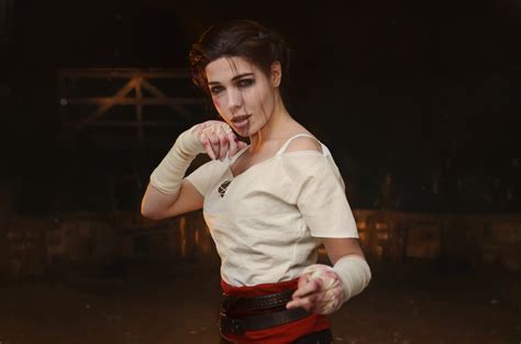 Evie Frye Fight Club By Vasiliell On DeviantArt