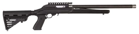 Magnum Research Magnum Lite Switchbolt Semi Auto Rifle Sstb22g 22 Lr