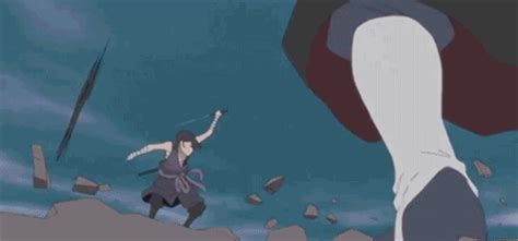 My Top 5 Naruto Shippuden Fights Anime Amino