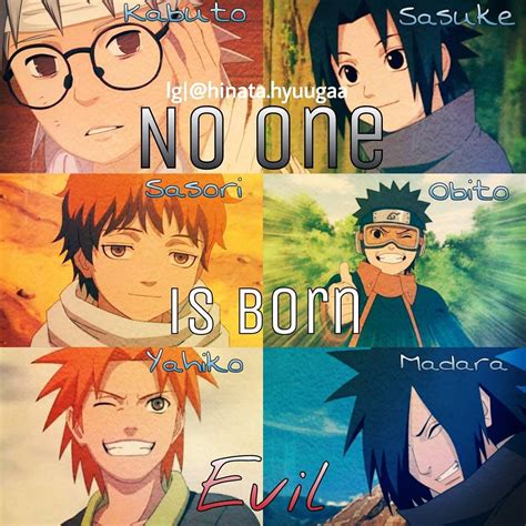 Anime Quote Narutonaruto Shippuden Naruto Pinterest Inspiration