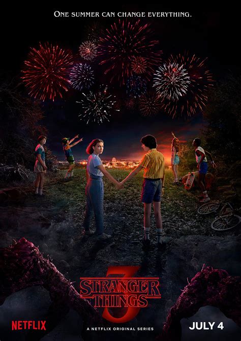 This reviewer was concerned stranger things was getting too light on content and too dark on approach. Stranger Things Season 3 Trailer Drops — Major Spoilers ...