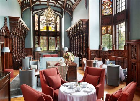 Limericks Luxurious Adare Manor Finally Reopens After 21 Month