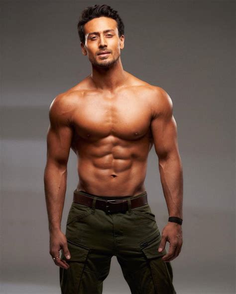 Tiger shroff then appeared in sabbir khan's action drama baaghi (2016), which turned out to be a major box office hit. Tiger Shroff is hot favourite of many brands!