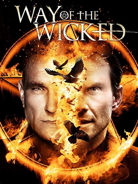 Uk Watch Way Of The Wicked Prime Video