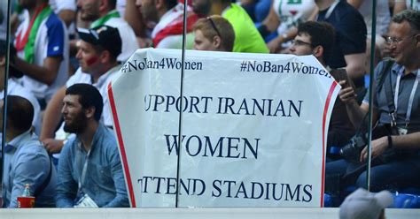 Iranian Womens Movement Pushes For More Rights At Its Own Pace Al