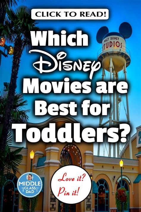 Looking for the best disney plus movies? Which Disney Movies are Best for Toddlers? | Disney movies ...