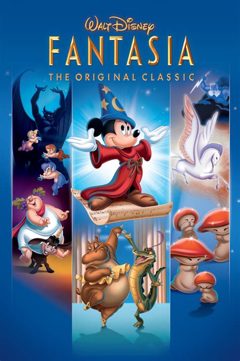 Fantasia 2000 Special Edition On Itunes