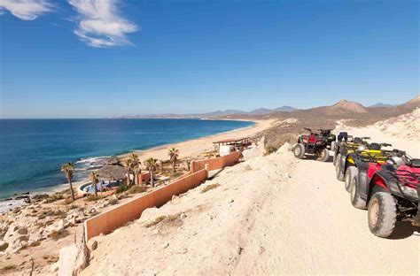 The Best Things To Do In Los Cabos