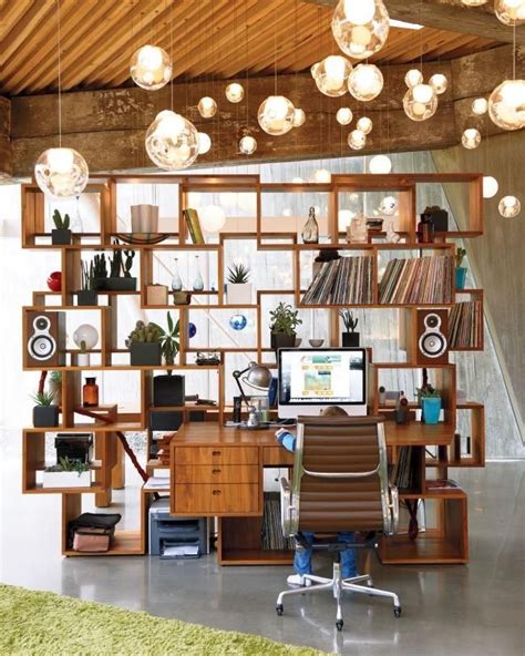 42 Home Office Organization Ideas That Will Make You Feel At Office