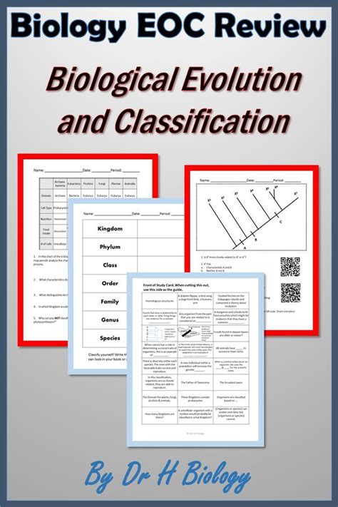 It is essential that all students prepare for this important state test because it includes topics from the. This is an End-Of-Course Biology (STAAR) Review for ...