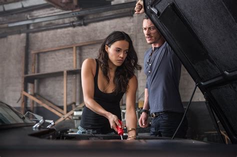 Fast And Furious 6 Legacy Trailer Reintroduces Luke Evans As Owen Shaw