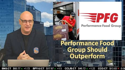 Check spelling or type a new query. Performance Food Group Should Outperform - YouTube