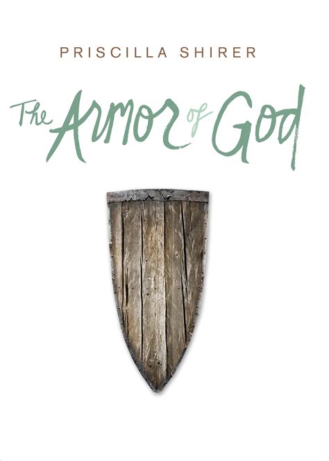 Full Armor Of God Badge