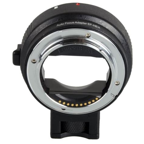 Viltrox Ef M1 Ef Mount Lens Mount Adapter Luck Tech Cameras
