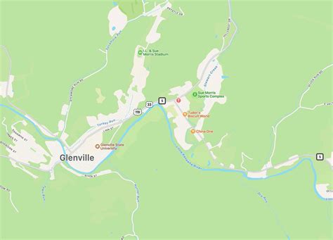 902 N Lewis St, Glenville, WV 26351 | Crexi.com