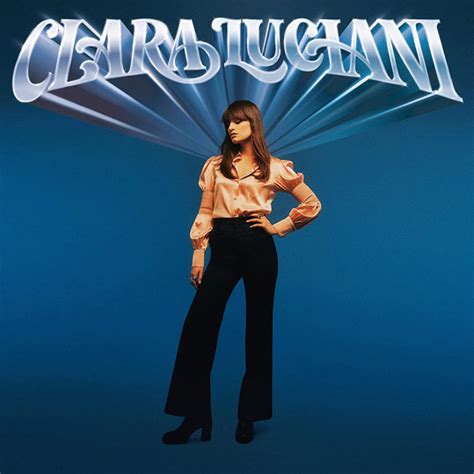 Clara luciani — comme toi 02:42. Clara Luciani Album Coeur CD Vinyle LP edition limitee