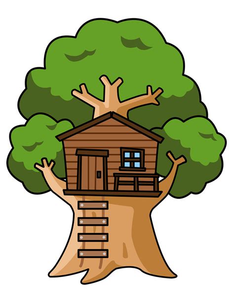 Are you searching for cartoon house png images or vector? Cute Cartoon House - ClipArt Best