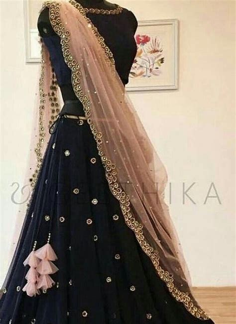 Hot promotions in fancy wed dresses for girls on aliexpress think how jealous you're friends will be when you tell them you got your fancy wed dresses for girls on aliexpress. Black Sharara | Lehnga dress, Indian outfits, Indian dresses