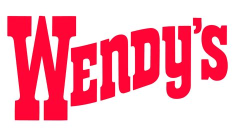 Wendys Logo Y Símbolo Significado Historia Png Marca
