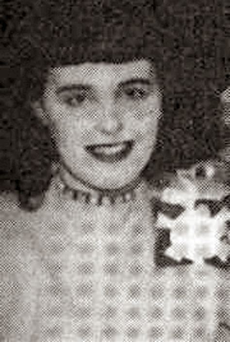 On the morning of january 15, 1947, a mother taking her child for a walk in a los angeles neighborhood stumbled. Elizabeth Short - photos, news, filmography, quotes and ...