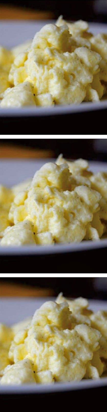Mash yolks with a fork and stir in mayonnaise, pickle relish, and mustard. Allrighty then Scrambled Eggs | Kitchen Vista's ...